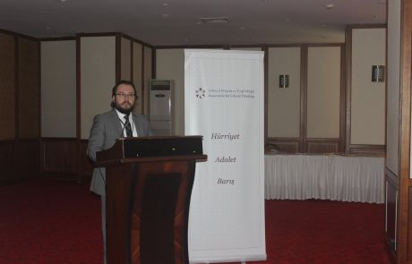 2016 Liberal Düşünce Kongresi