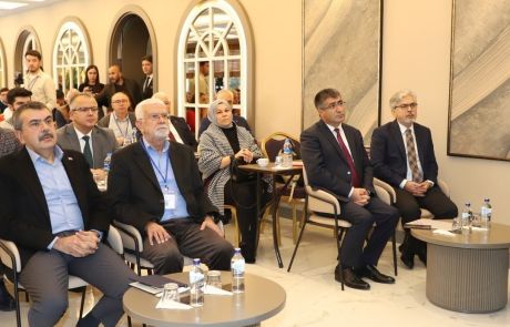 2024 Liberal Düşünce Kongresi