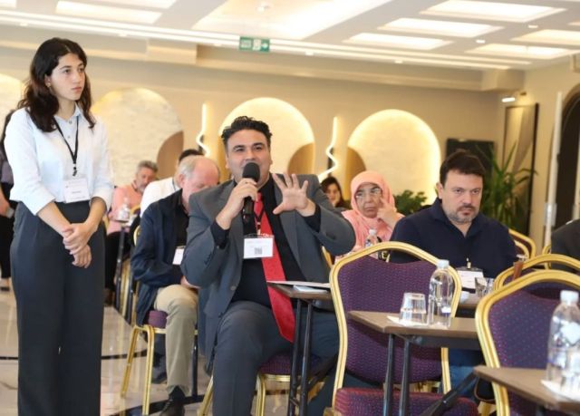 2025 Liberal Düşünce Kongresi