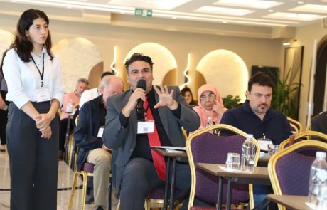 2025 Liberal Düşünce Kongresi