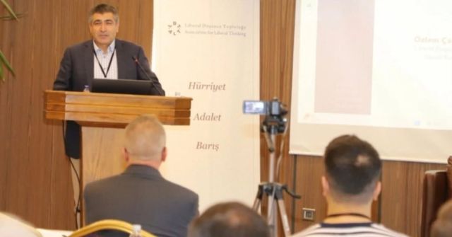 2025 Liberal Düşünce Kongresi