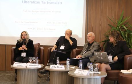 2025 Liberal Düşünce Kongresi