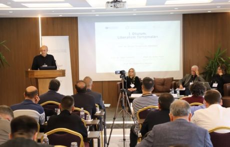 2025 Liberal Düşünce Kongresi