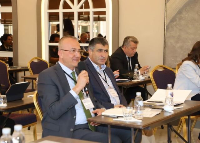 2025 Liberal Düşünce Kongresi
