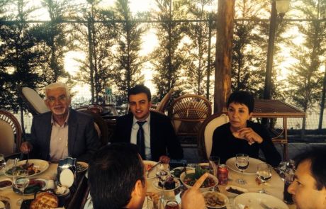 2013 Liberal Düşünce Kongresi
