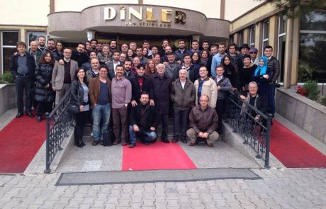2014 Liberal Düşünce Kongresi