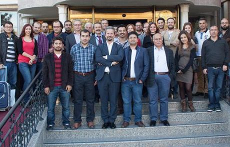 2013 Liberal Düşünce Kongresi