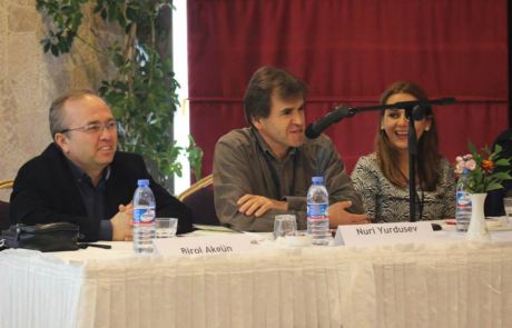 2014 Liberal Düşünce Kongresi