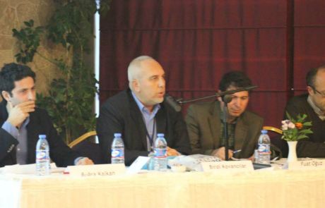 2014 Liberal Düşünce Kongresi