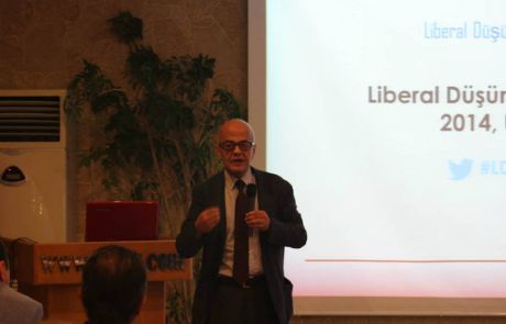 2014 Liberal Düşünce Kongresi
