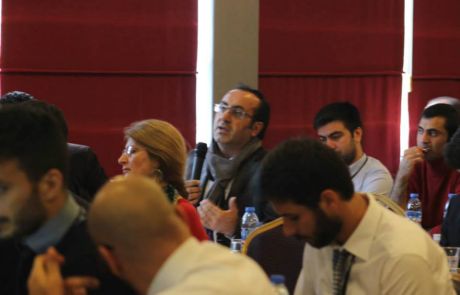 2014 Liberal Düşünce Kongresi
