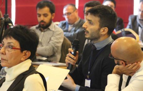 2014 Liberal Düşünce Kongresi