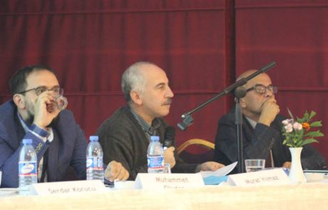 2014 Liberal Düşünce Kongresi