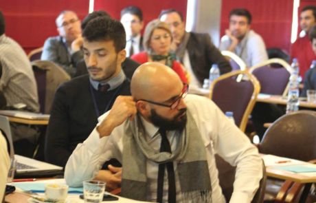 2014 Liberal Düşünce Kongresi