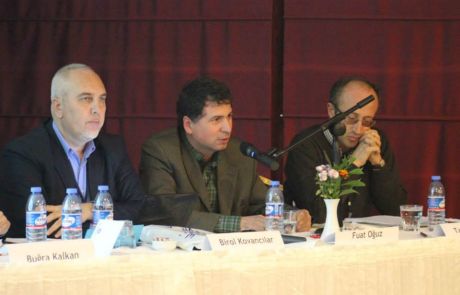 2014 Liberal Düşünce Kongresi