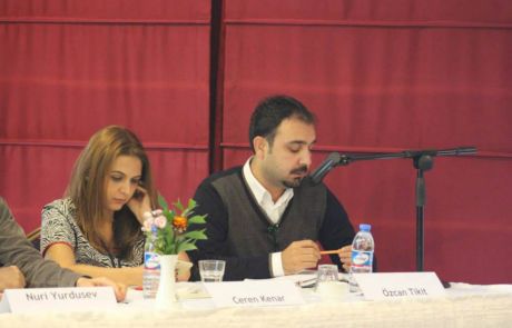 2014 Liberal Düşünce Kongresi