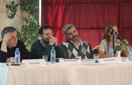 2014 Liberal Düşünce Kongresi
