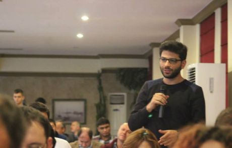 2014 Liberal Düşünce Kongresi