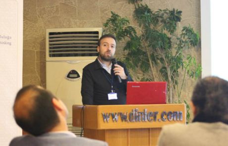2014 Liberal Düşünce Kongresi