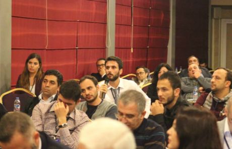 2014 Liberal Düşünce Kongresi