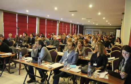 2014 Liberal Düşünce Kongresi