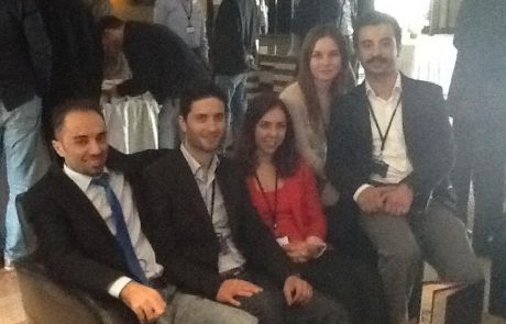 2012 Liberal Düşünce Kongresi