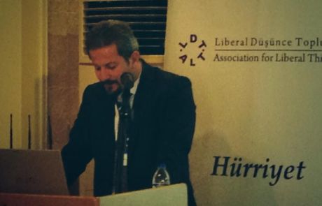 2013 Liberal Düşünce Kongresi