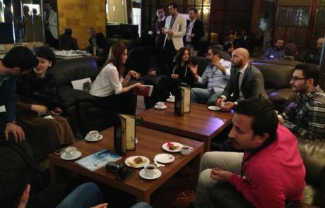 2013 Liberal Düşünce Kongresi