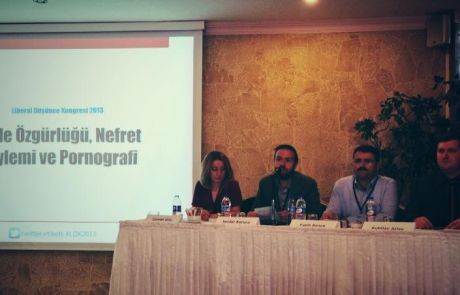 2013 Liberal Düşünce Kongresi
