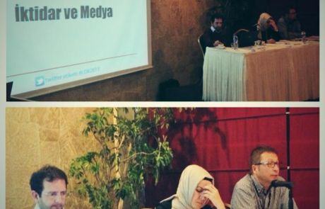 2013 Liberal Düşünce Kongresi