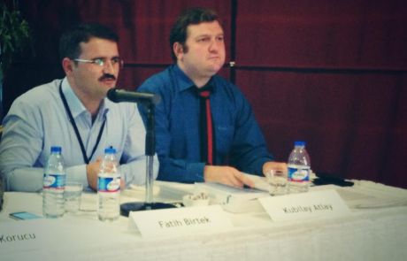 2013 Liberal Düşünce Kongresi