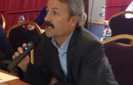 2013 Liberal Düşünce Kongresi