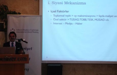 2013 Liberal Düşünce Kongresi
