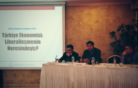 2013 Liberal Düşünce Kongresi