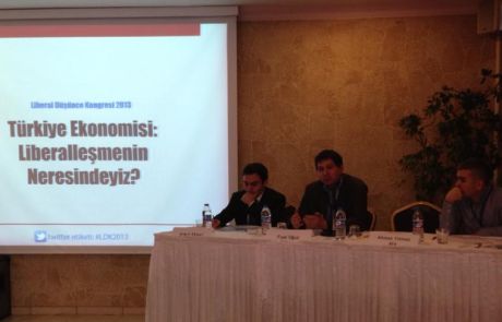 2013 Liberal Düşünce Kongresi