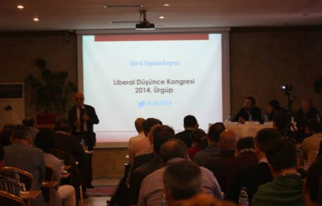 2014 Liberal Düşünce Kongresi