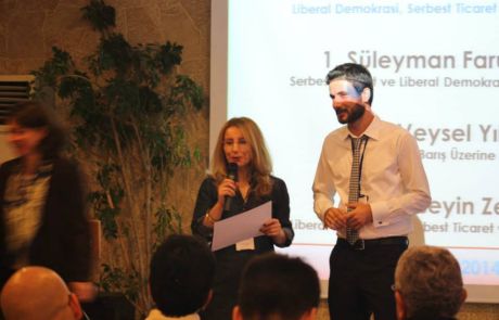 2014 Liberal Düşünce Kongresi