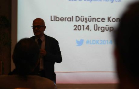 2014 Liberal Düşünce Kongresi