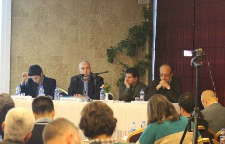 2014 Liberal Düşünce Kongresi