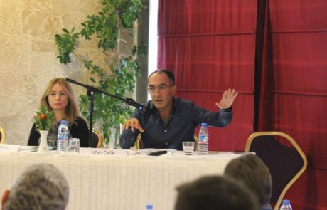 2014 Liberal Düşünce Kongresi