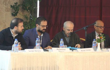2014 Liberal Düşünce Kongresi