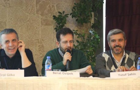 2014 Liberal Düşünce Kongresi
