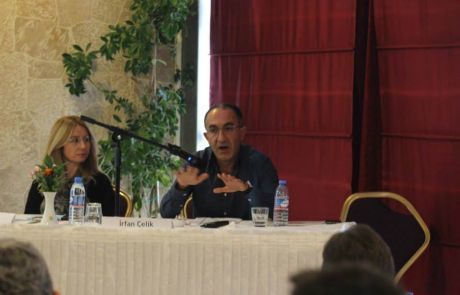 2014 Liberal Düşünce Kongresi