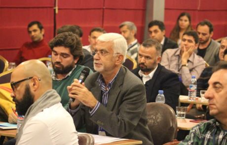 2014 Liberal Düşünce Kongresi