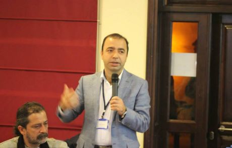 2014 Liberal Düşünce Kongresi