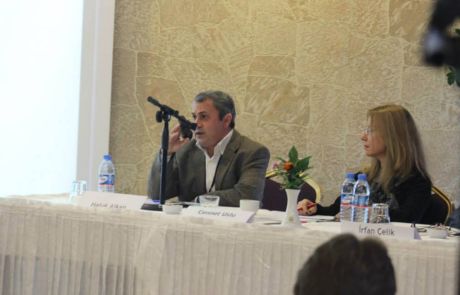 2014 Liberal Düşünce Kongresi