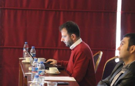 2014 Liberal Düşünce Kongresi