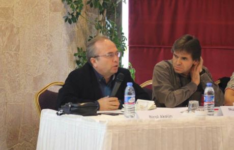 2014 Liberal Düşünce Kongresi