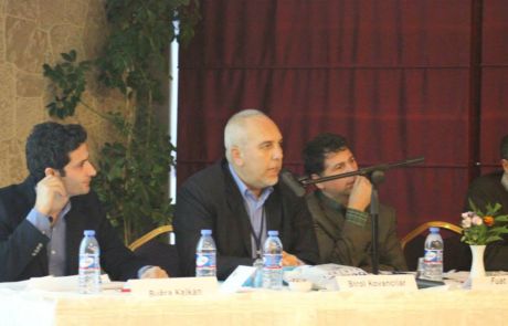 2014 Liberal Düşünce Kongresi