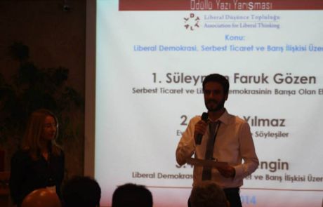 2014 Liberal Düşünce Kongresi